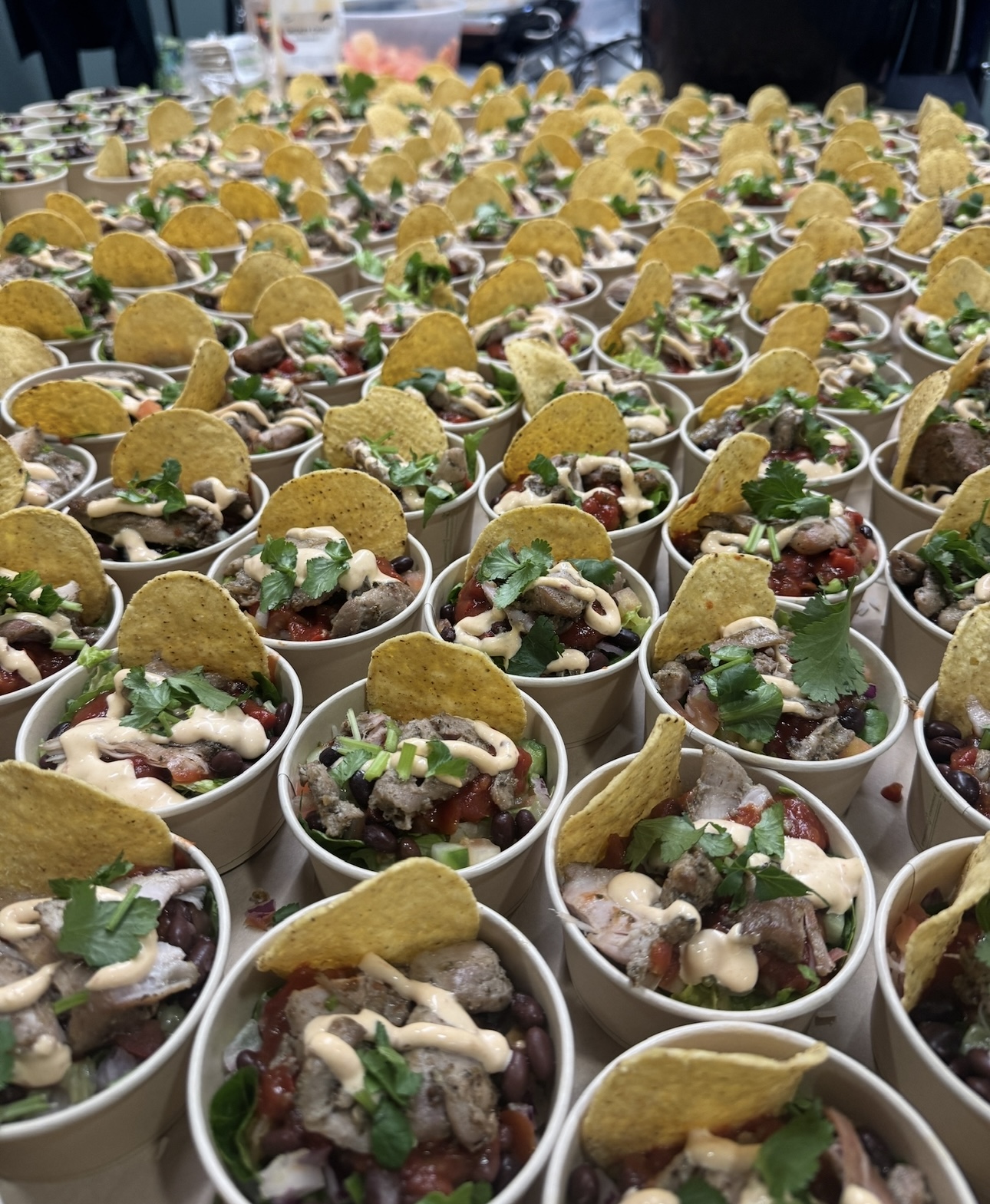 Mexican Bowl